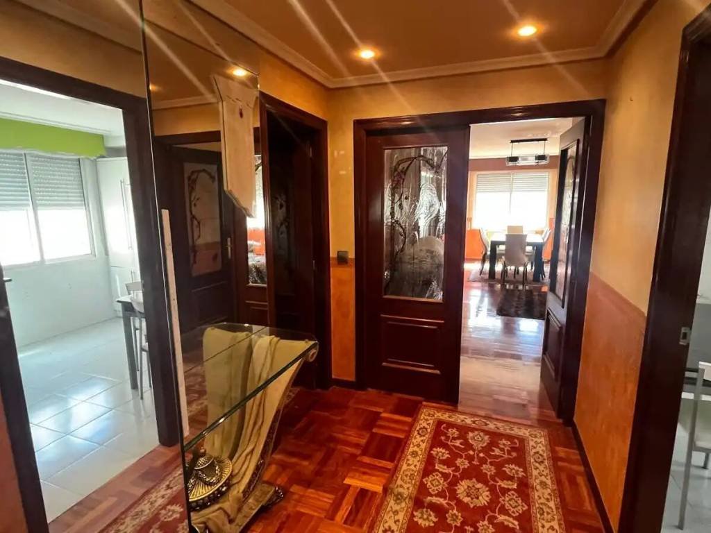 Piso de 95 m² en Burgos