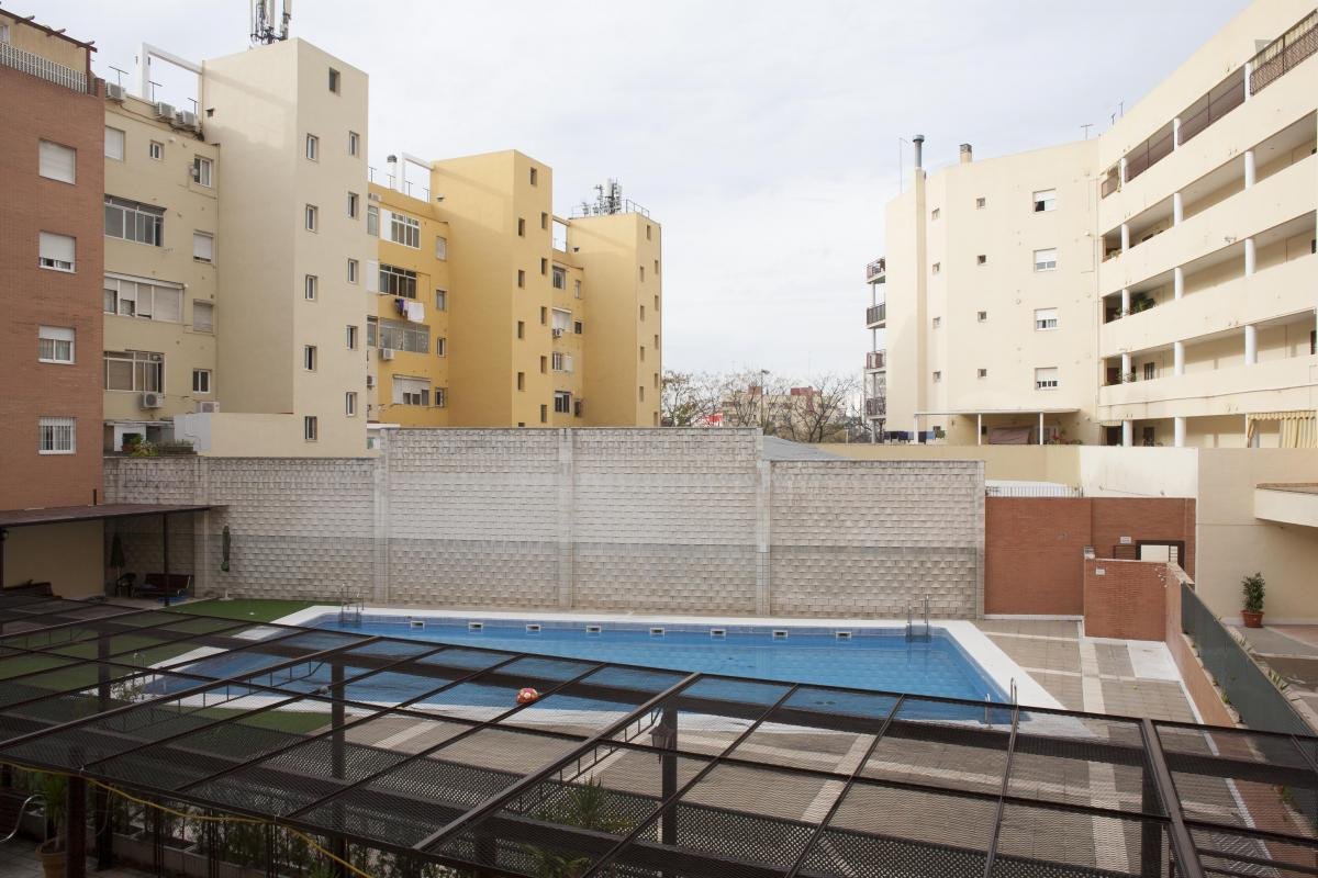 Habitación en alquiler, Sevilla