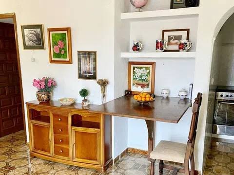 Pis de 60 m² a Pedreguer