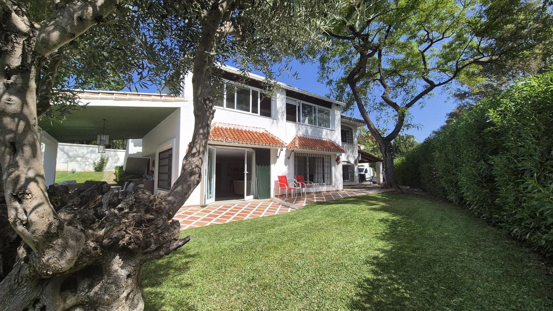 Casa 295 m² a Marbella