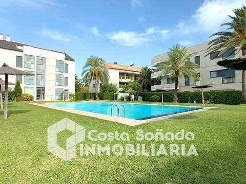 Piso de 130 m² en Jávea