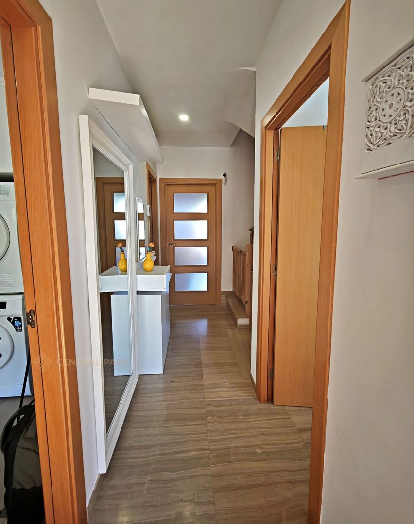Piso de 200 m² en Altafulla