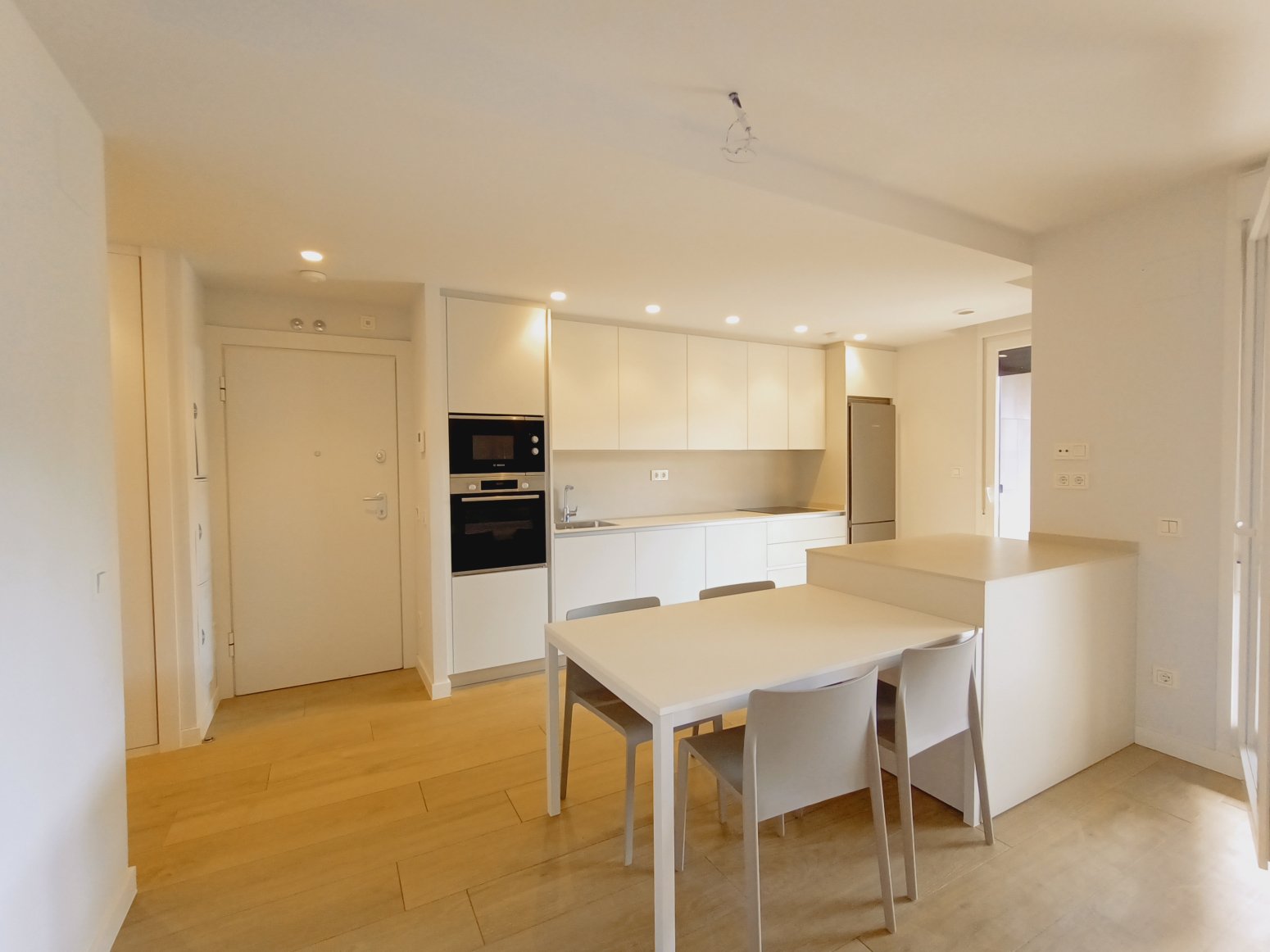 Piso de 111 m² en Pamplona