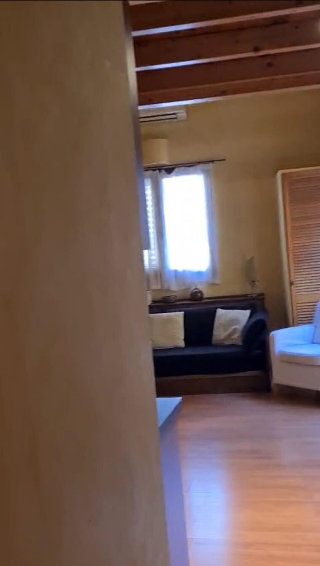 Pis de 65 m² a Barcelona