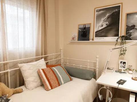 Piso de 220 m² en Torre Pacheco