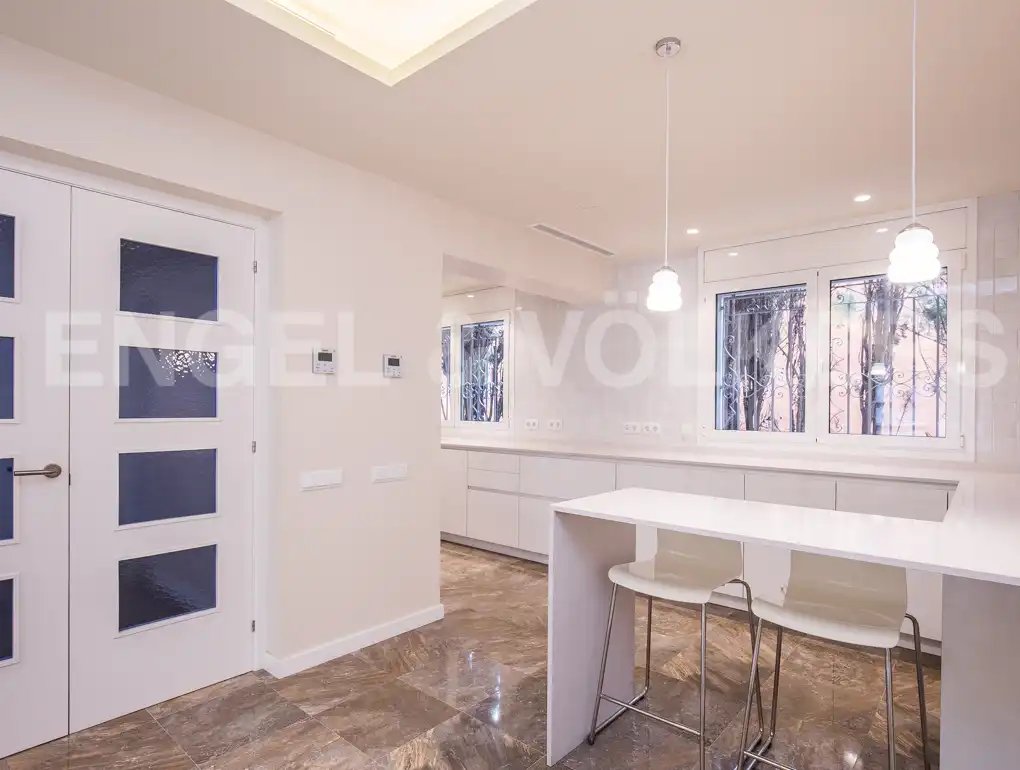 Casa de 238 m² en Barcelona