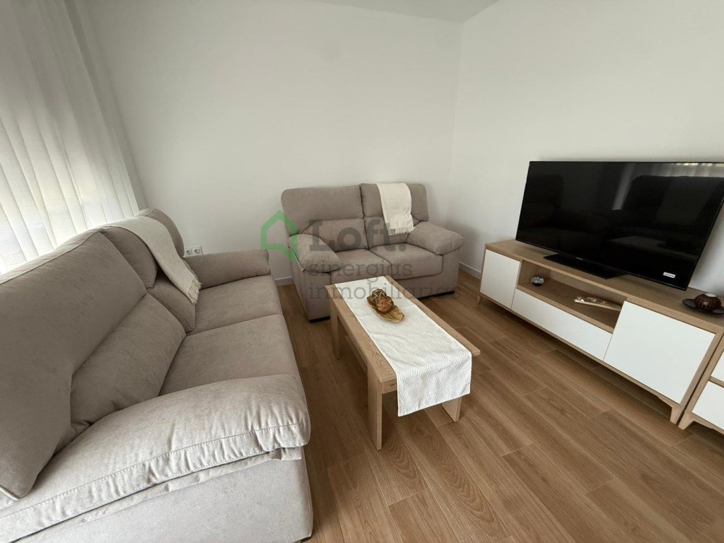 Piso de 84 m² en Badajoz