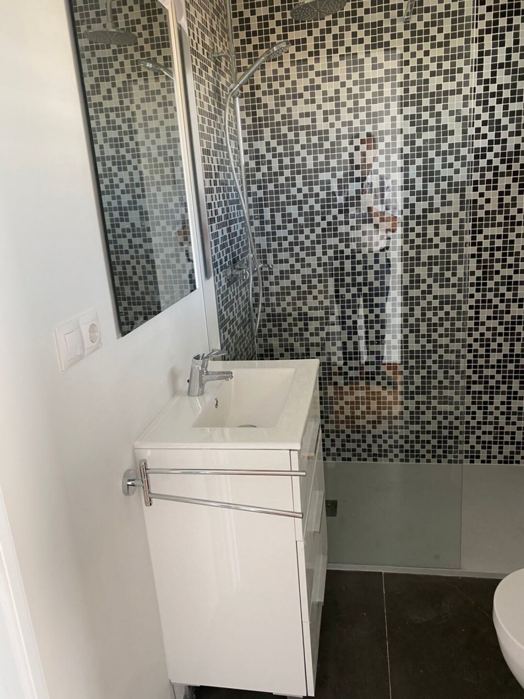 Piso de 56 m² en Benicasim