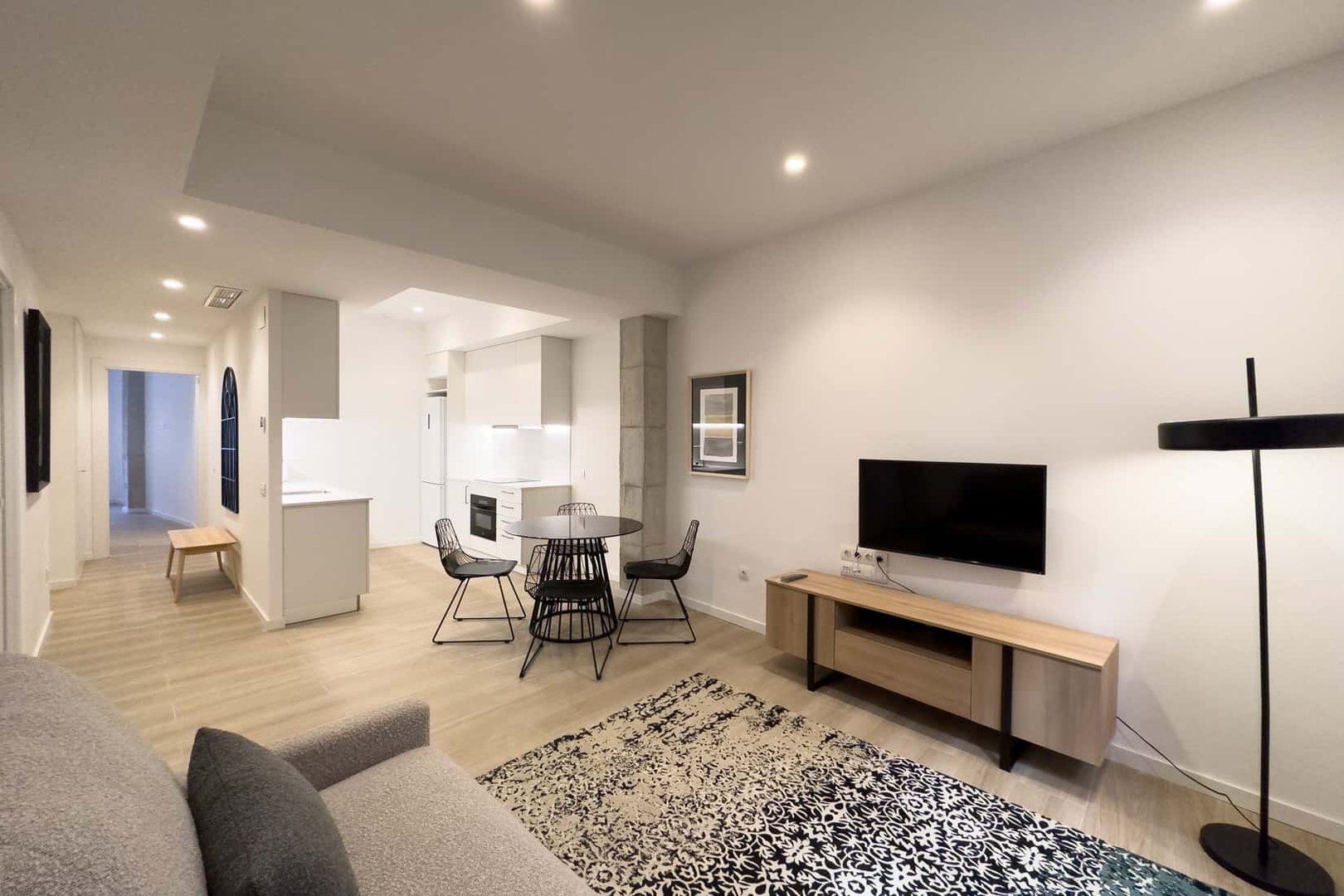 Pis de 85 m² a Barcelona