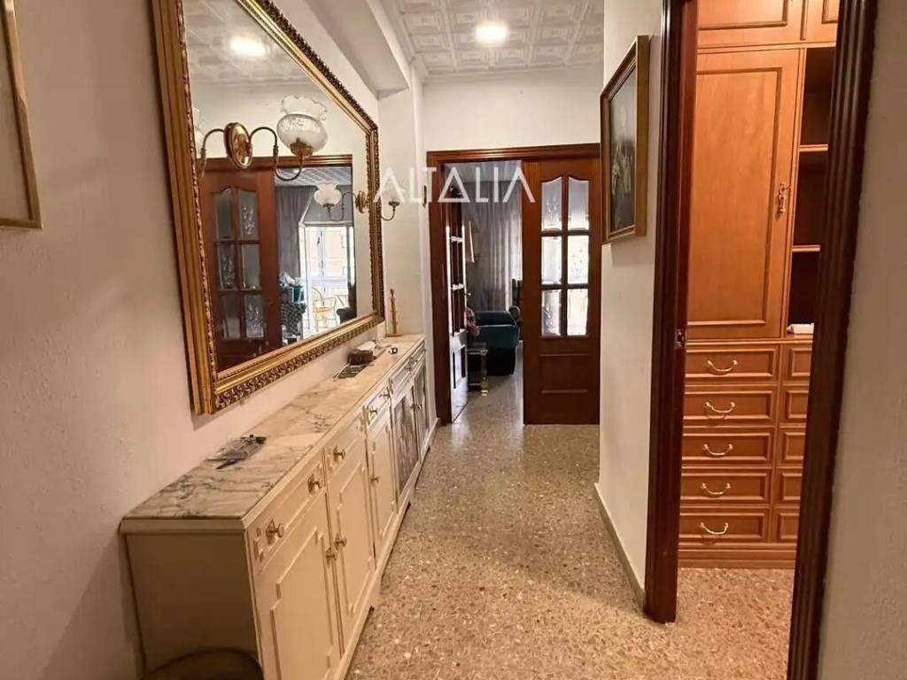 Piso de 102 m² en Cuenca