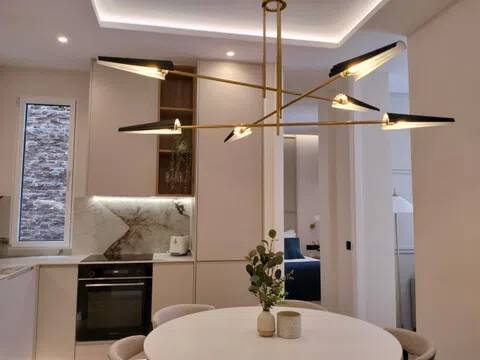 Appartamento 70 m² a Madrid