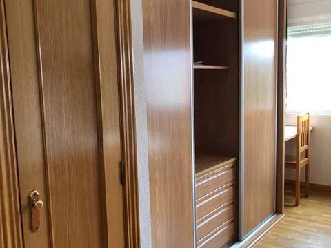 Piso de 40 m² en Ciudad Real