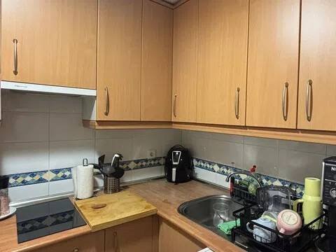 Pis de 70 m² a Madrid