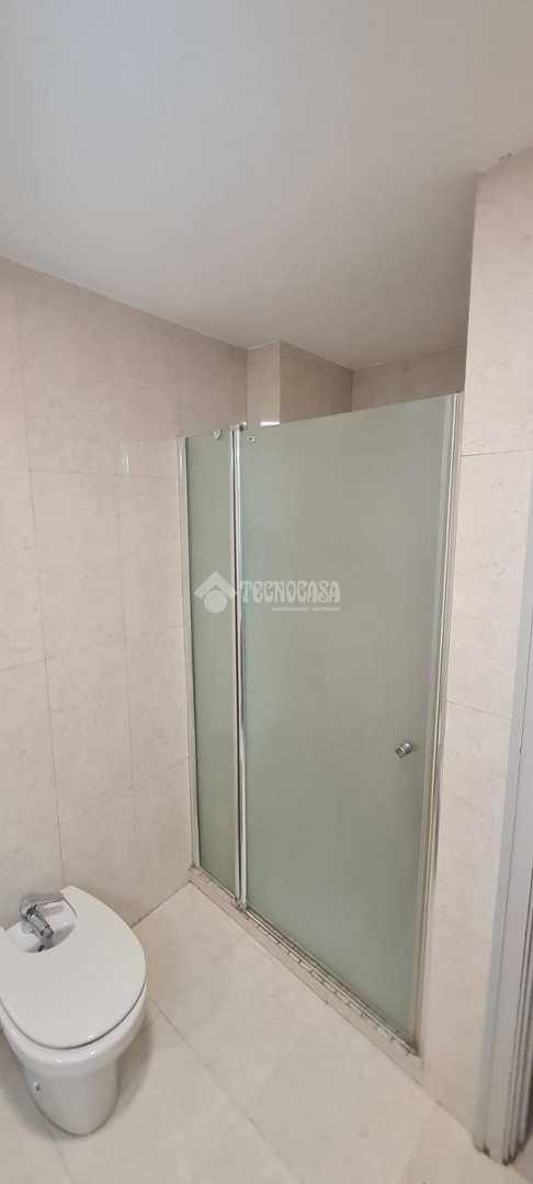 Piso de 114 m² en Murcia