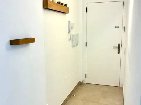 Piso de 60 m² en Mahón