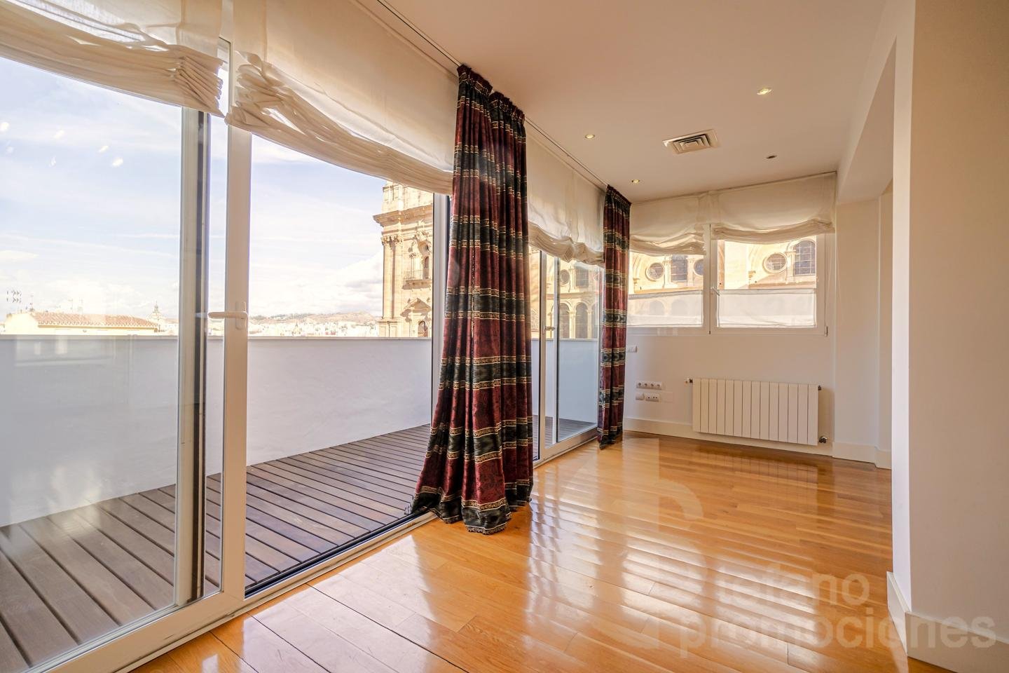 Piso de 180 m² en Málaga