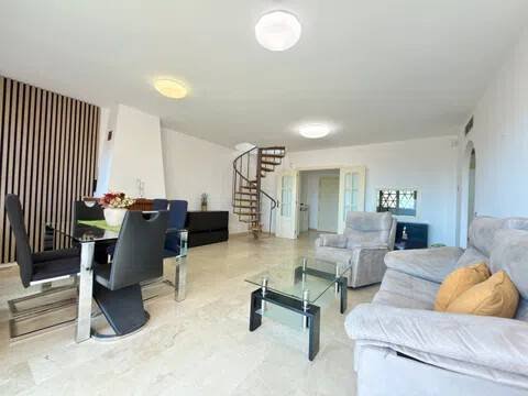 Appartamento 124 m² a Mijas
