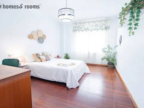 Habitación 180 m², Santiago de Compostela