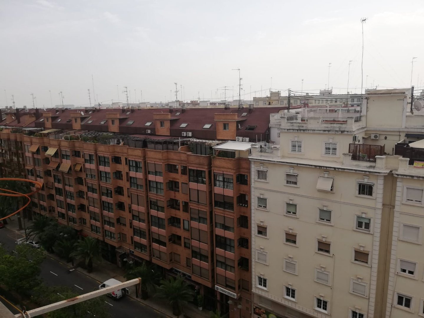 Habitació de lloguer, València