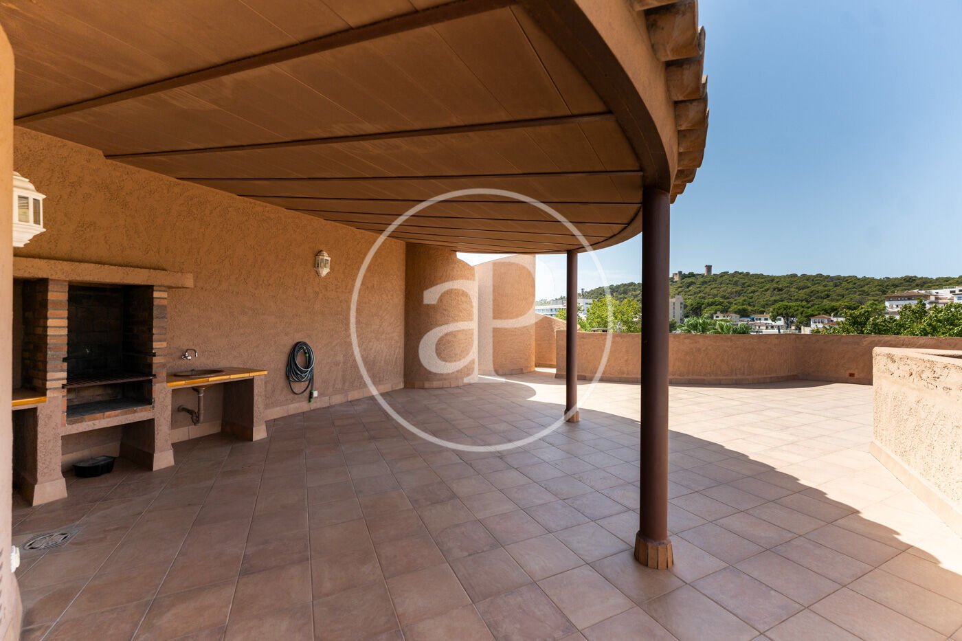 Piso de 320 m² en Palma