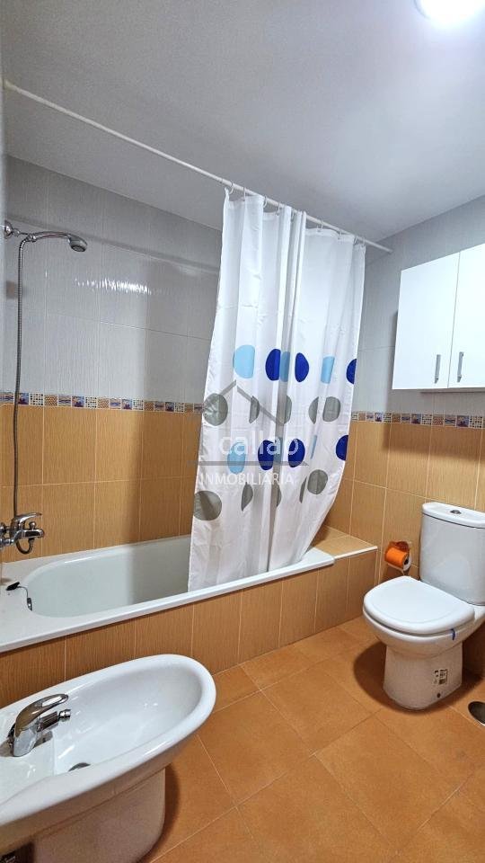 Piso de 85 m² en Narón