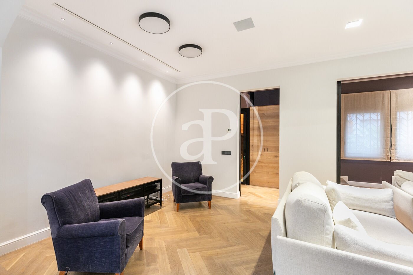 Pis de 217 m² a Barcelona