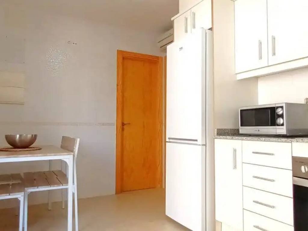 Casa de 119 m² en Torreblanca