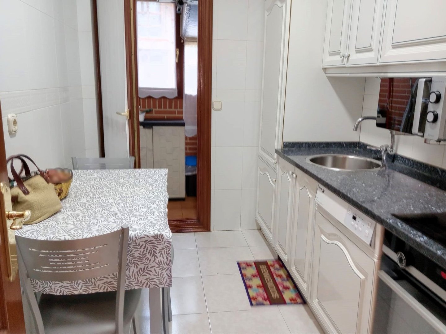 Piso de 80 m² en Guecho