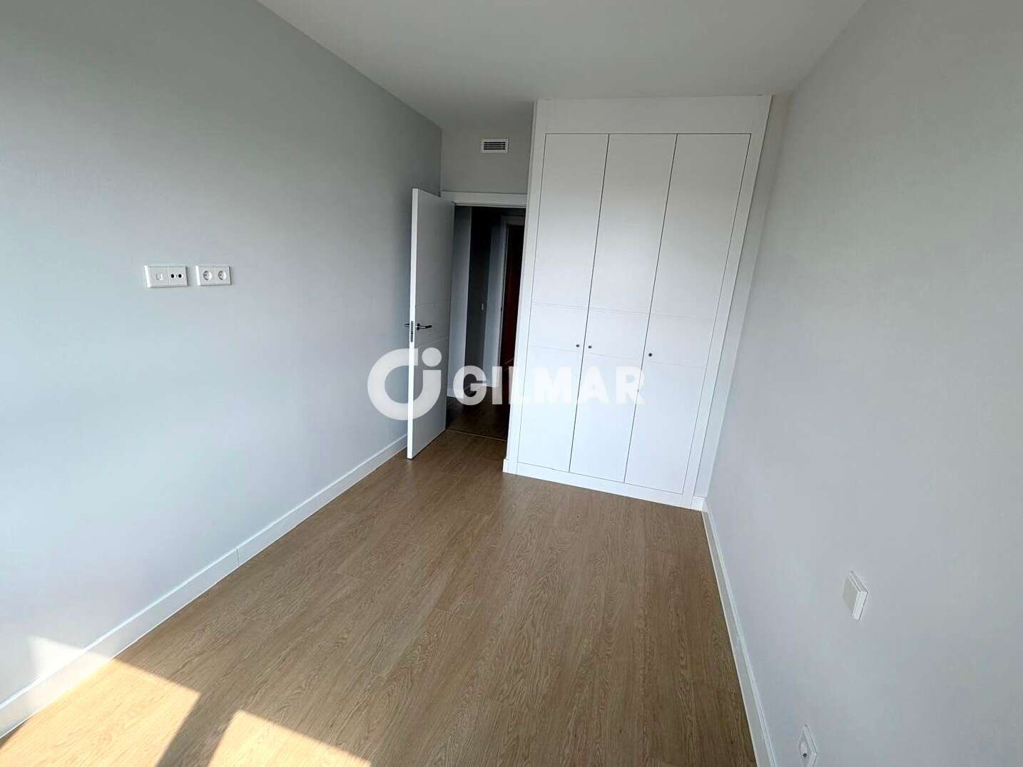 Piso de 238 m² en Madrid