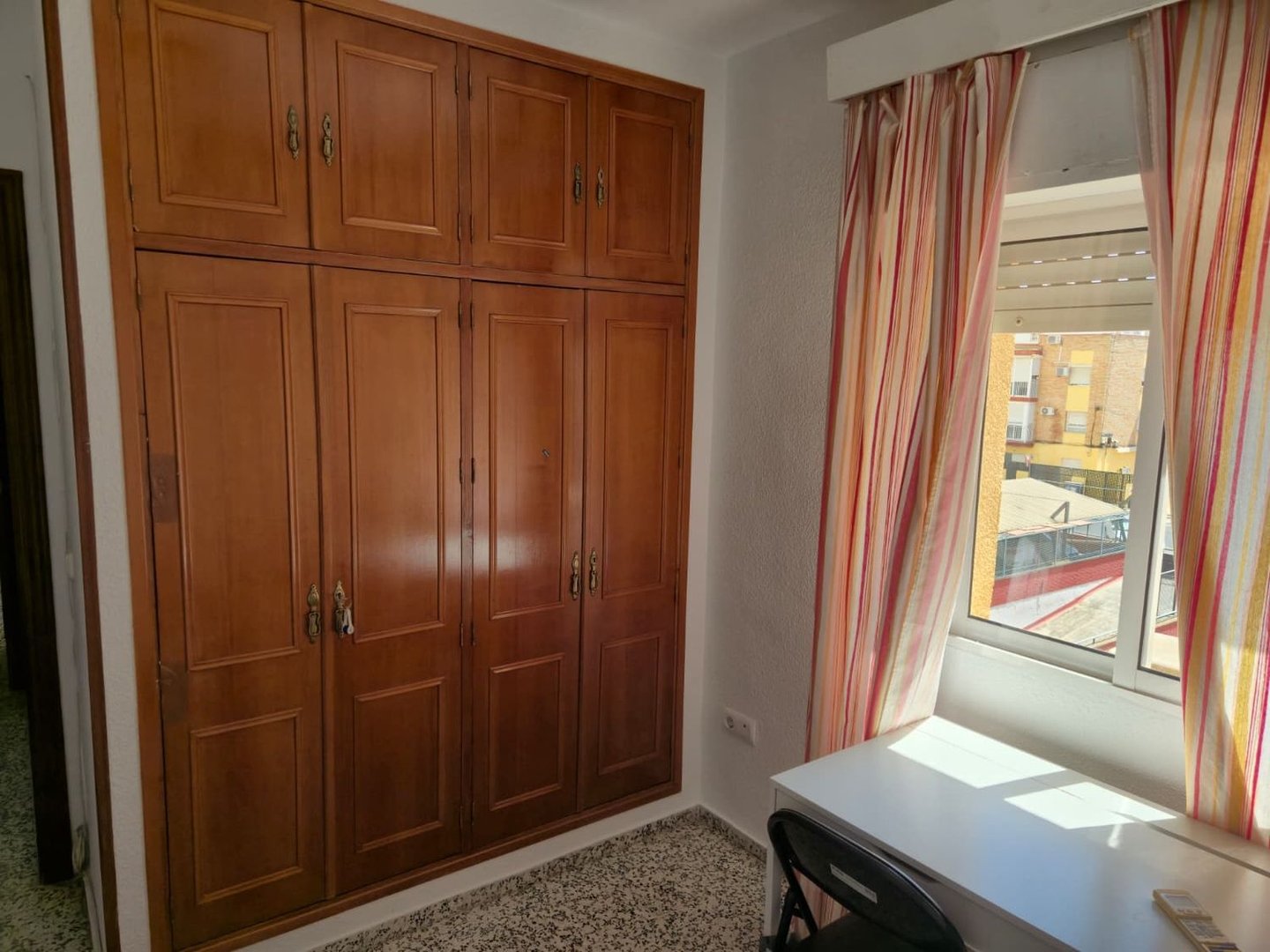 Piso de 126 m² en Sevilla
