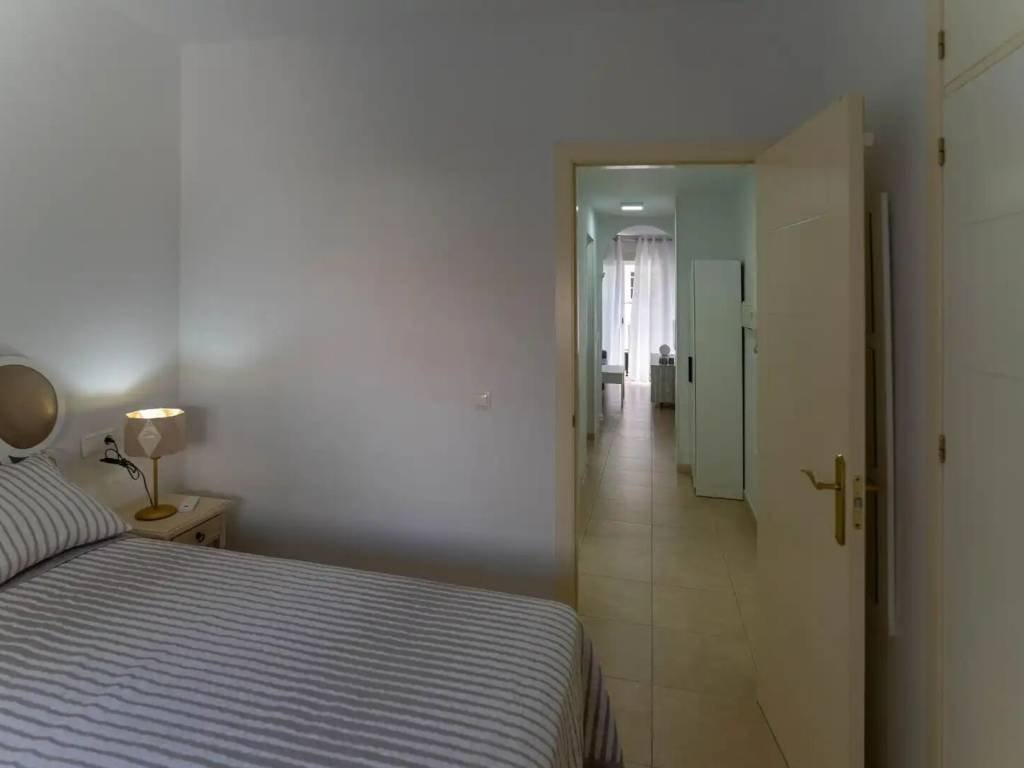 Piso de 49 m² en Fuengirola