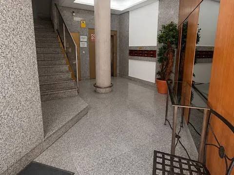 Piso de 60 m² en Murcia