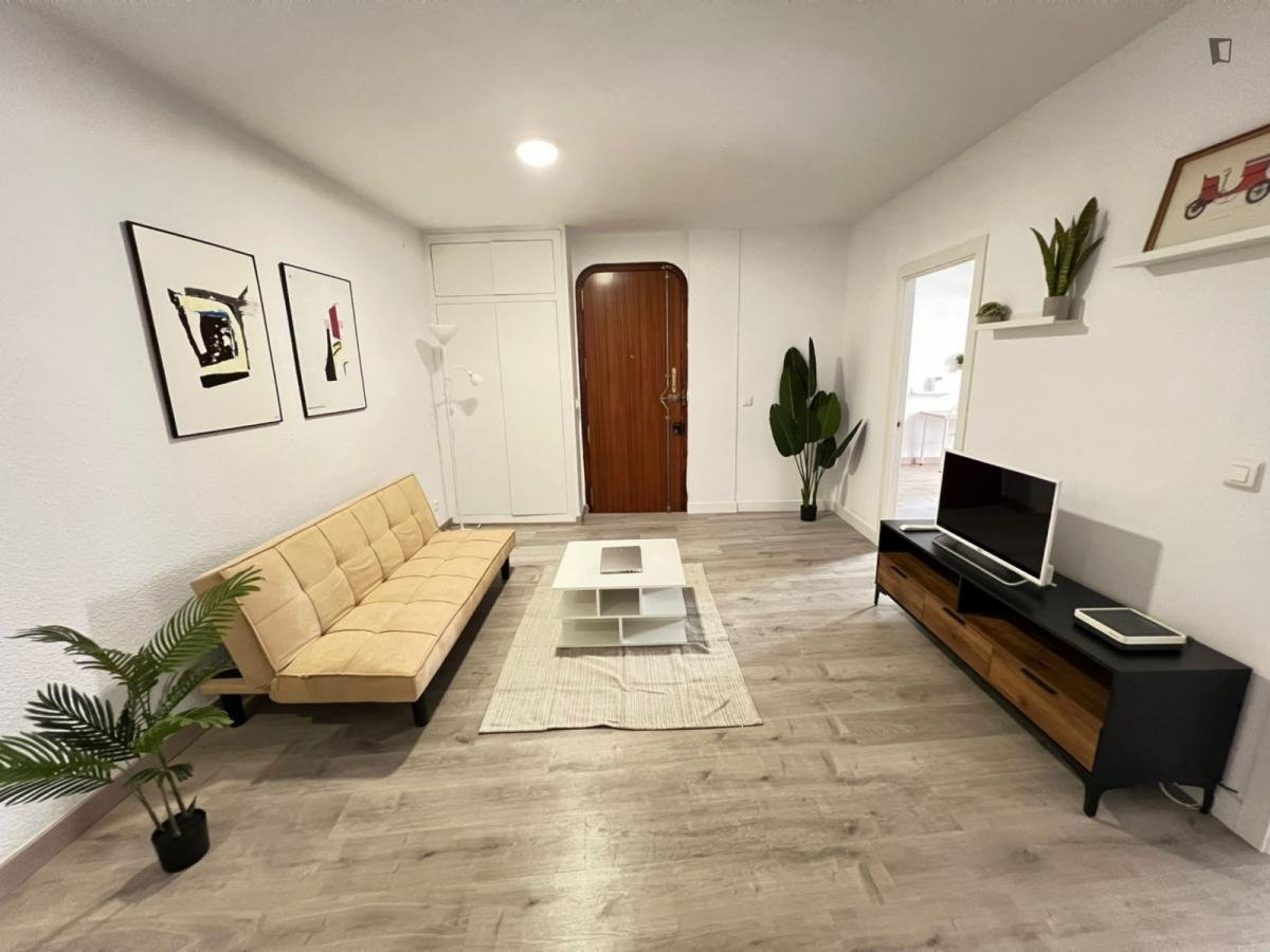Habitació de lloguer, València