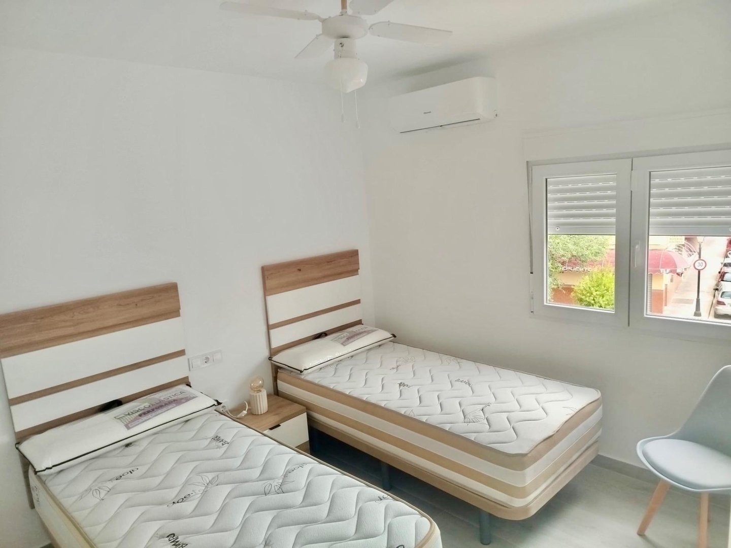 Pis de 90 m² a Fuengirola