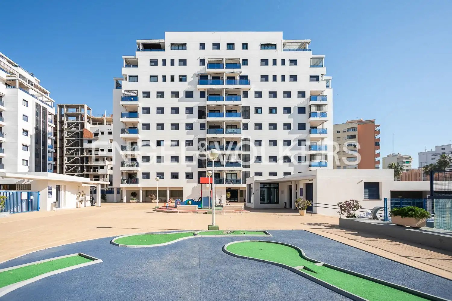 Piso de 80 m² en Puebla de Farnáls