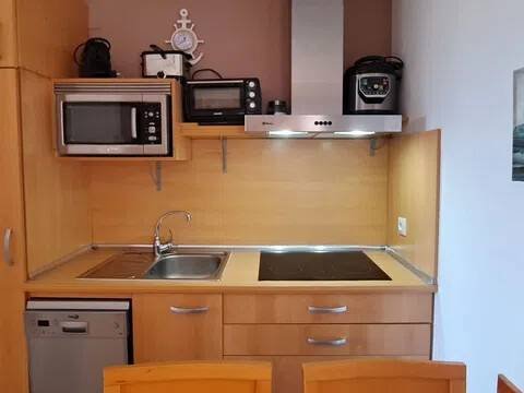 Piso de 54 m² en Punta Umbría