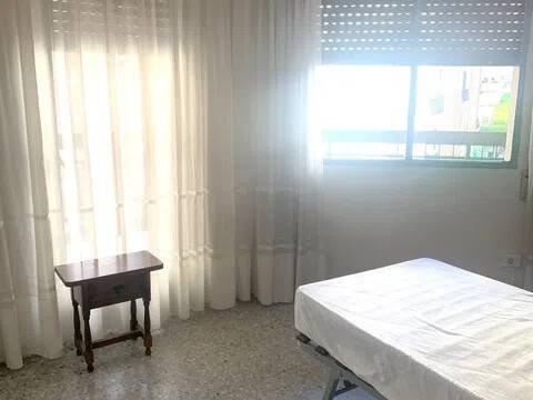 Piso de 120 m² en Murcia
