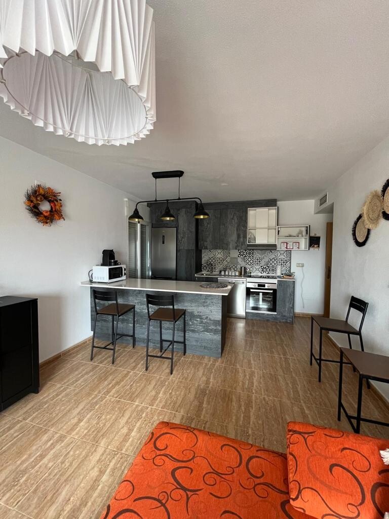 Piso de 105 m² en Lorca