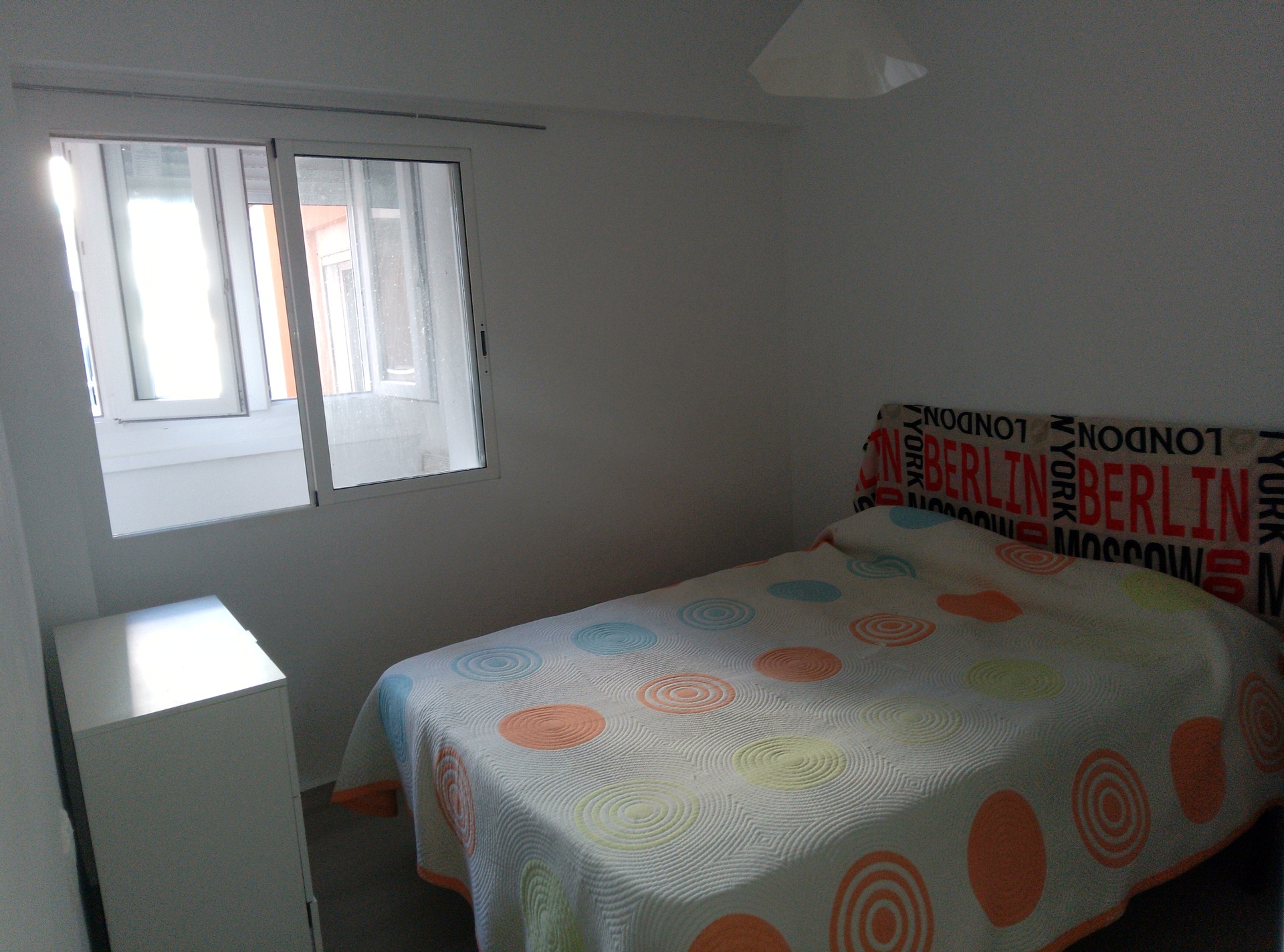 Appartamento 64 m² a Almería