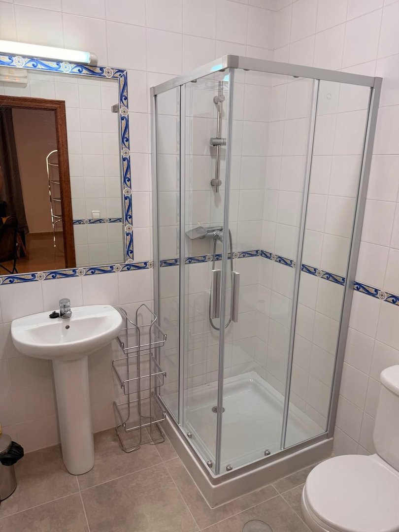 Flat 66 m² in El Puerto de Santa María