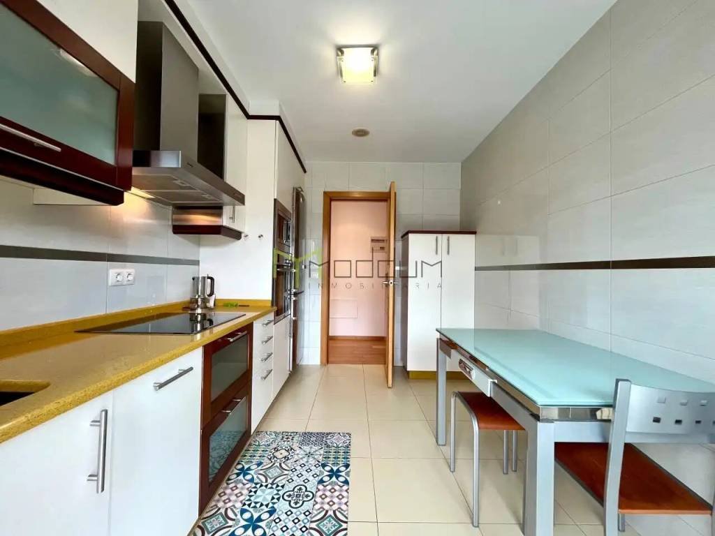 Pis de 95 m² a Santiago de Compostel·la