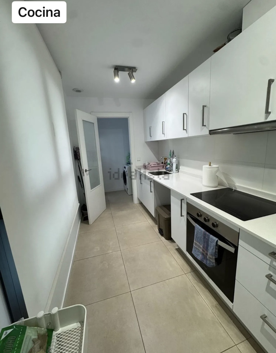 Habitación 105 m², Málaga