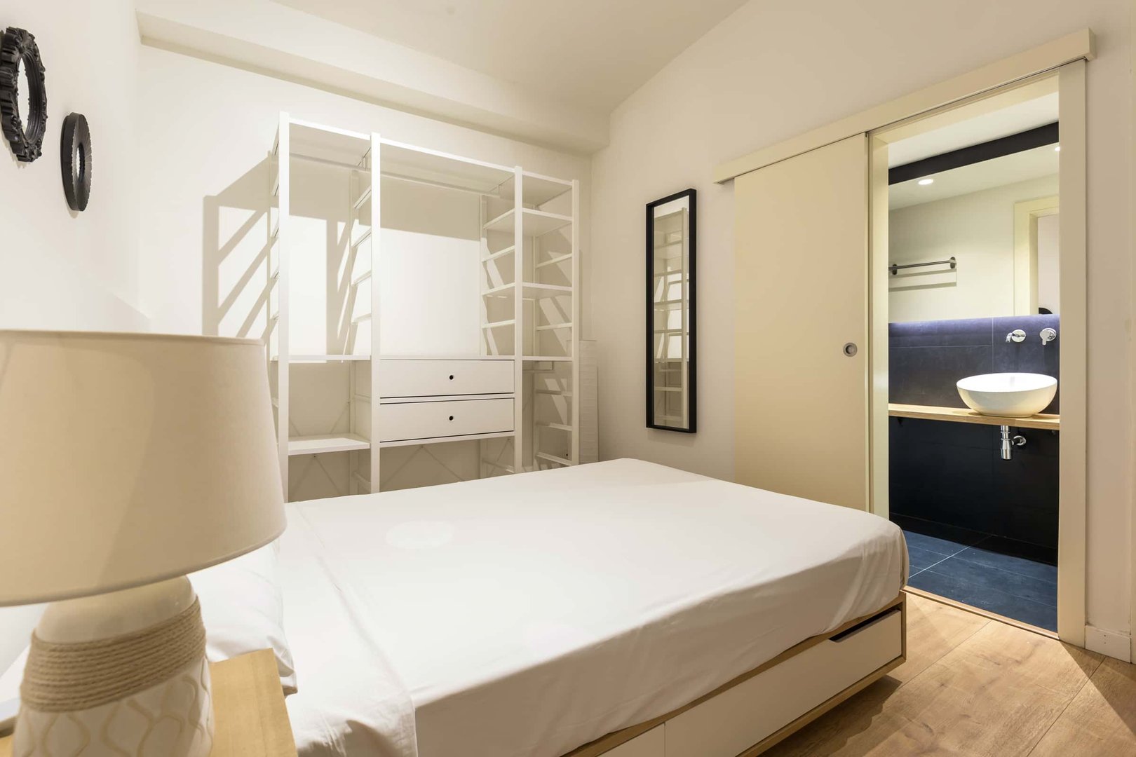 Appartamento 87 m² a Barcelona