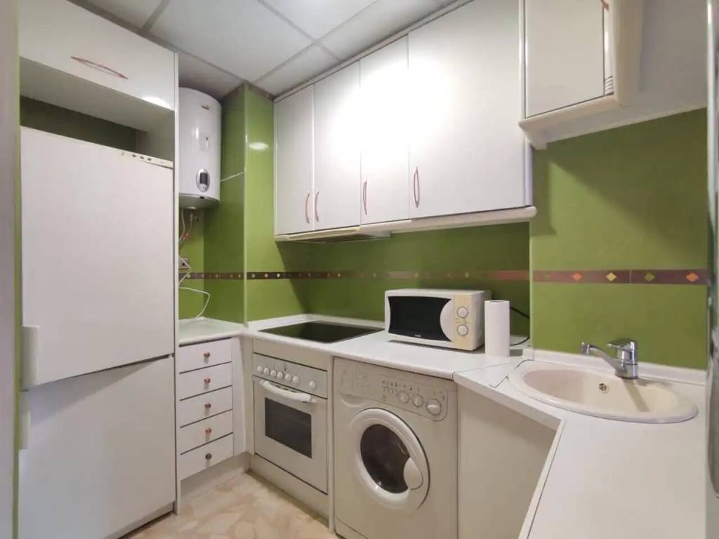 Piso de 60 m² en Albacete