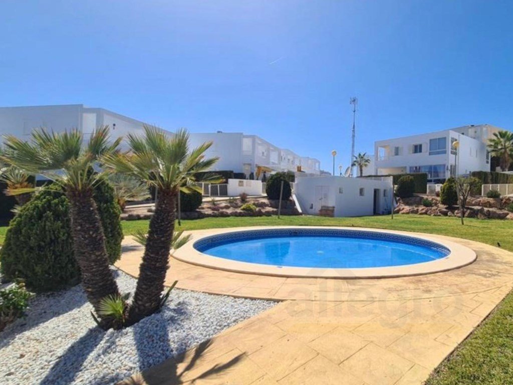 Piso de 280 m² en Mojácar