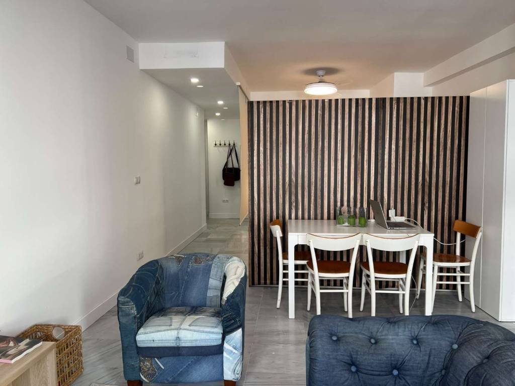 Piso de 55 m² en Málaga