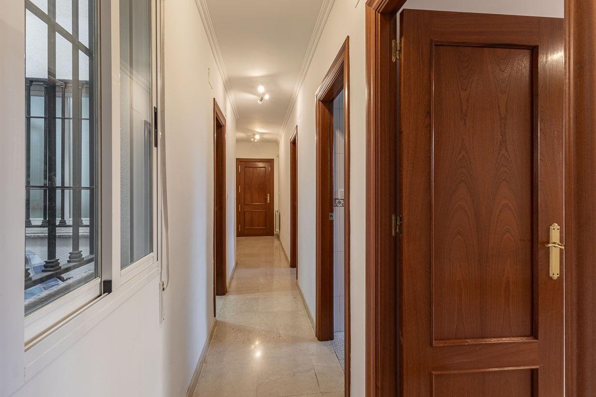Piso de 60 m² en Ogíjares
