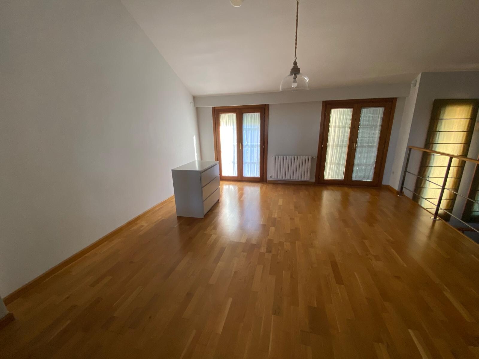 Apartamento 180 m² em Segovia