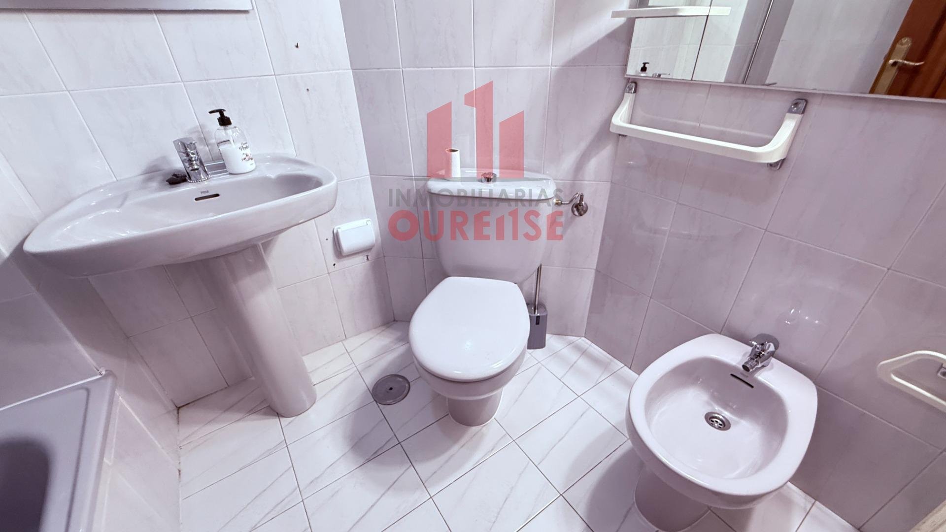 Piso de 105 m² en Ourense