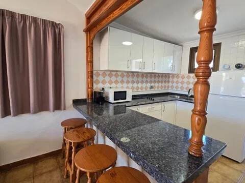 Pis de 60 m² a San Bartolomé de Tirajana